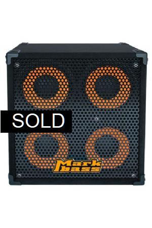 Markbass 104HR Markbass 104HR